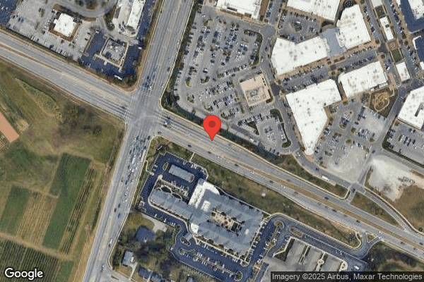 THE WILLOWS AT FRITZ FARM nursing home in LEXINGTON, KY - Photo 1 of 5