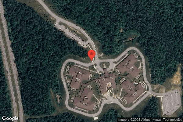 RADCLIFF VETERANS CENTER nursing home in RADCLIFF, KY - Photo 1 of 5