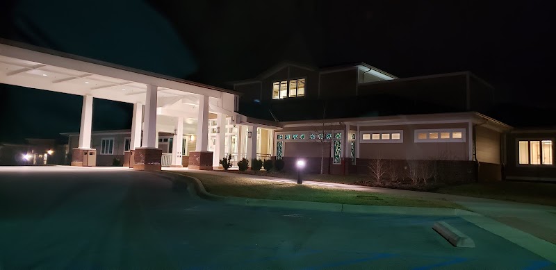 RADCLIFF VETERANS CENTER nursing home in RADCLIFF, KY - Photo 5 of 5