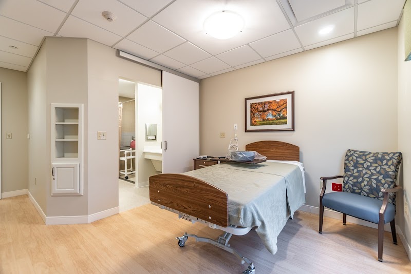 THE SEASONS AT ALEXANDRIA nursing home in ALEXANDRIA, KY - Photo 4 of 5