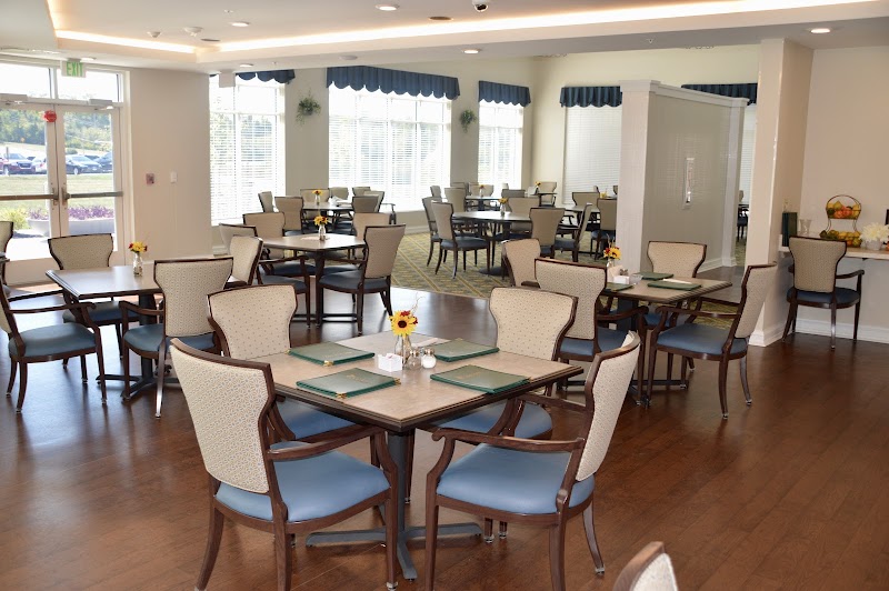 THE SEASONS AT ALEXANDRIA nursing home in ALEXANDRIA, KY - Photo 5 of 5