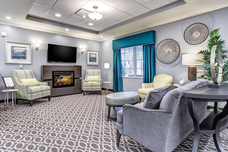 The Springs at Stony Brook nursing home in Louisville, KY - Photo 3 of 10