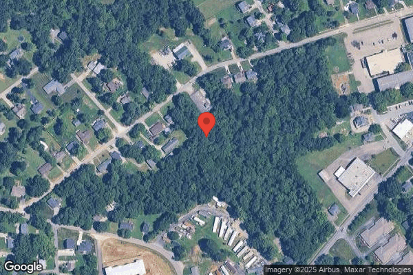 THE SPRINGS AT OLDHAM RESERVE nursing home in LA GRANGE, KY - Photo 1 of 5