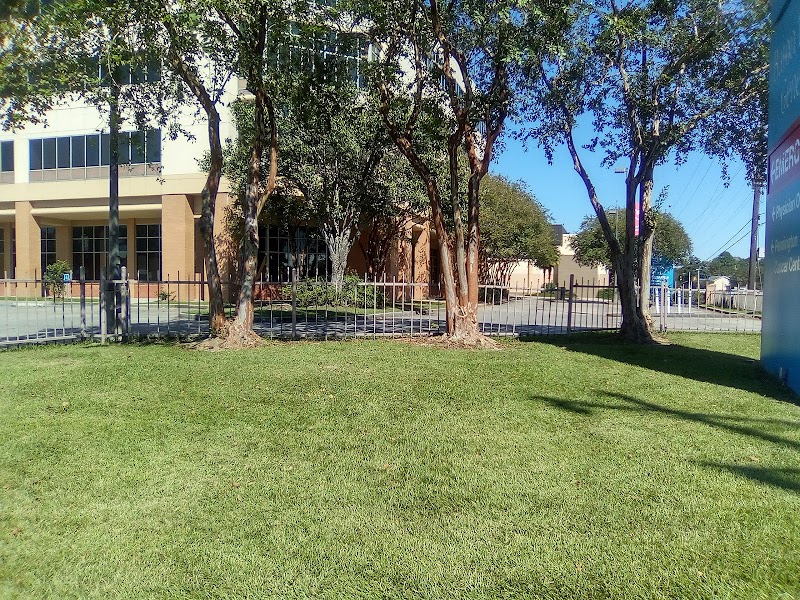 BATON ROUGE GEN MED CTR, SNF nursing home in BATON ROUGE, LA - Photo 5 of 10