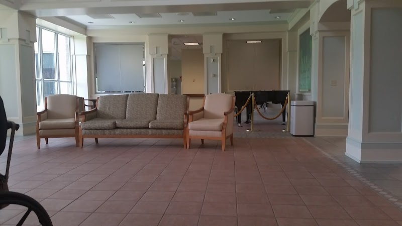 Willow Wood at Woldenberg Village nursing home in NEW ORLEANS, LA - Photo 2 of 5