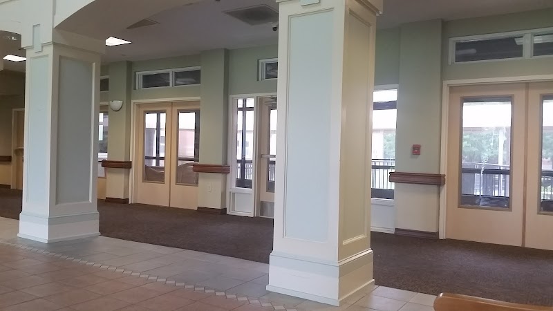 Willow Wood at Woldenberg Village nursing home in NEW ORLEANS, LA - Photo 3 of 5