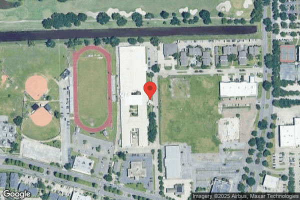 CHATEAU LIVING CENTER nursing home in KENNER, LA - Photo 1 of 5