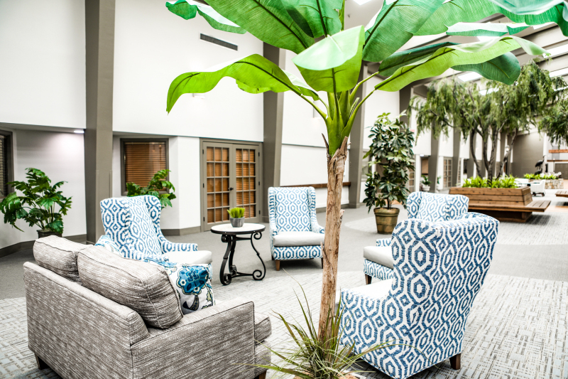 CHATEAU LIVING CENTER nursing home in KENNER, LA - Photo 4 of 5