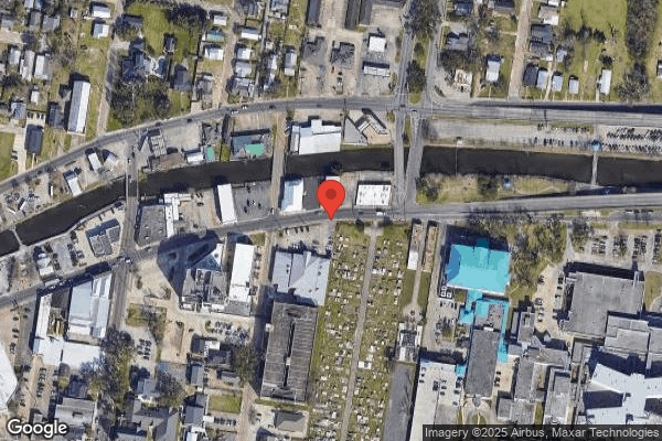 TERREBONNE GENERAL MED CTR SNF nursing home in HOUMA, LA