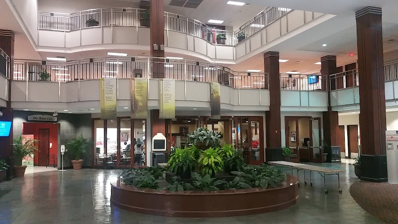 EAST JEFFERSON GENERAL HOSPITAL - SNF nursing home in METAIRIE, LA - Photo 3 of 10