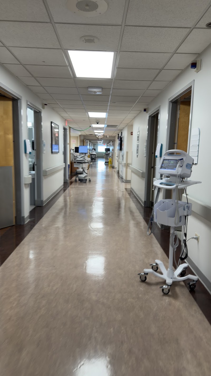 EAST JEFFERSON GENERAL HOSPITAL - SNF nursing home in METAIRIE, LA - Photo 5 of 10