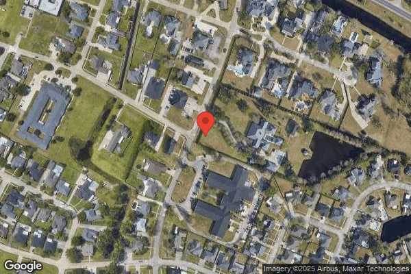 THE OAKS OF HOUMA nursing home in HOUMA, LA - Photo 1 of 5