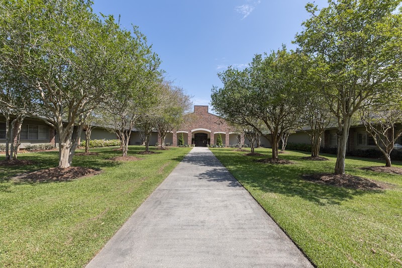 THE OAKS OF HOUMA nursing home in HOUMA, LA - Photo 5 of 5