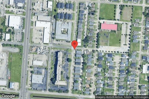 WALDON HEALTH CARE CENTER nursing home in KENNER, LA - Photo 1 of 5