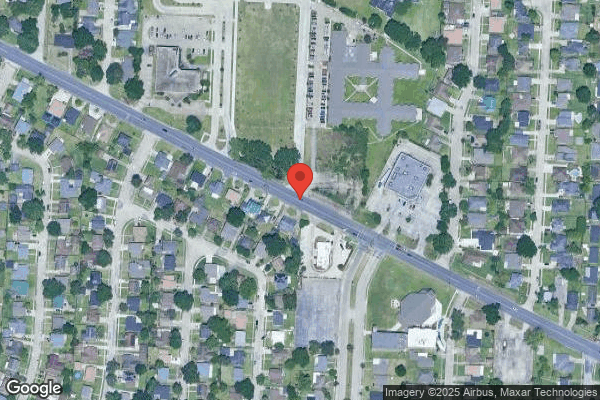 JO ELLEN SMITH CONVALESCENT CENTER nursing home in NEW ORLEANS, LA - Photo 1 of 5