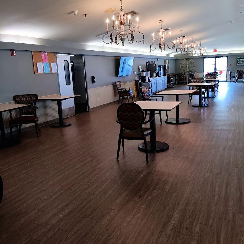 JO ELLEN SMITH CONVALESCENT CENTER nursing home in NEW ORLEANS, LA - Photo 2 of 5