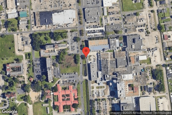 WYNHOVEN COMMUNITY CARE CENTER nursing home in MARRERO, LA - Photo 1 of 4