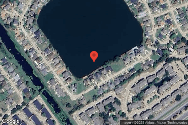 Ferncrest Manor Living Center nursing home in New Orleans, LA