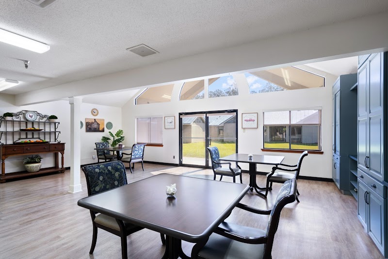 HERITAGE MANOR OF SLIDELL nursing home in SLIDELL, LA - Photo 3 of 6