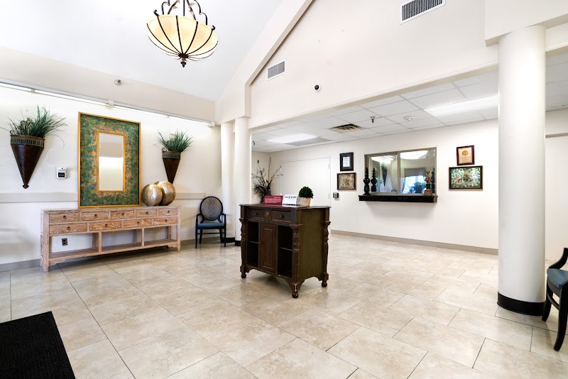 HERITAGE MANOR OF SLIDELL nursing home in SLIDELL, LA - Photo 5 of 6