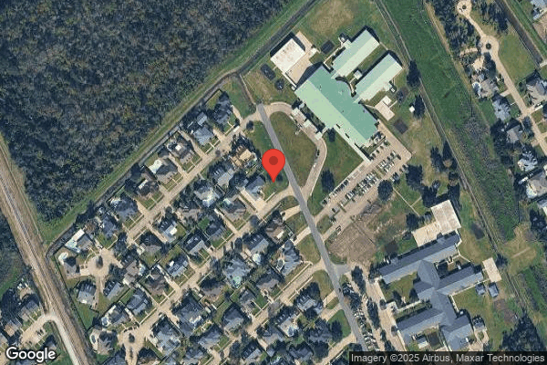 ORMOND NURSING & CARE CENTER nursing home in DESTREHAN, LA - Photo 1 of 10