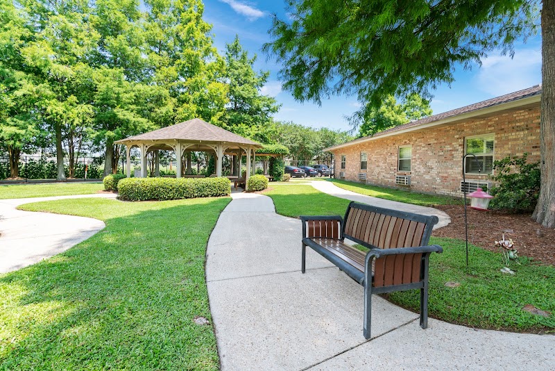 ORMOND NURSING & CARE CENTER nursing home in DESTREHAN, LA - Photo 4 of 10