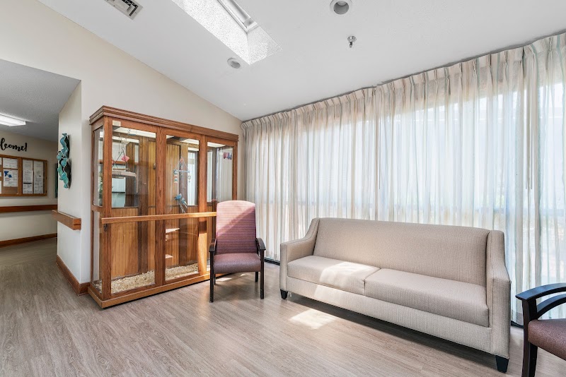 ORMOND NURSING & CARE CENTER nursing home in DESTREHAN, LA - Photo 5 of 10