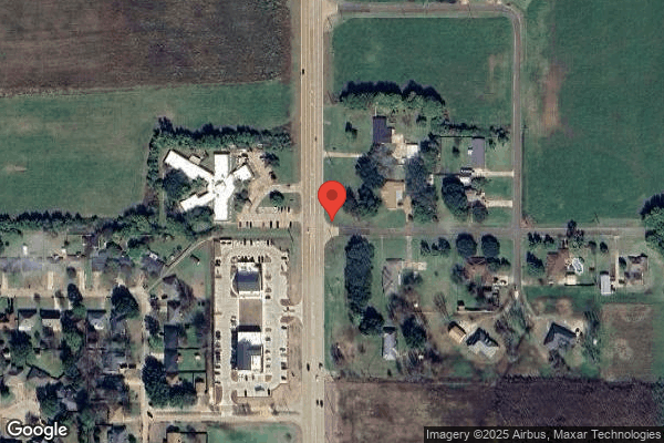 Adira Medical Resort nursing home in Bossier City, LA - Photo 1 of 5