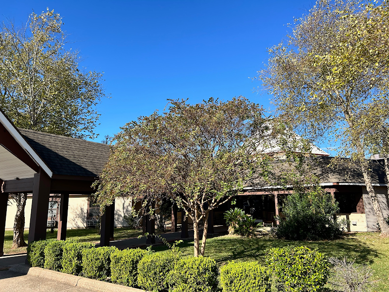 Adira Medical Resort nursing home in Bossier City, LA - Photo 2 of 5