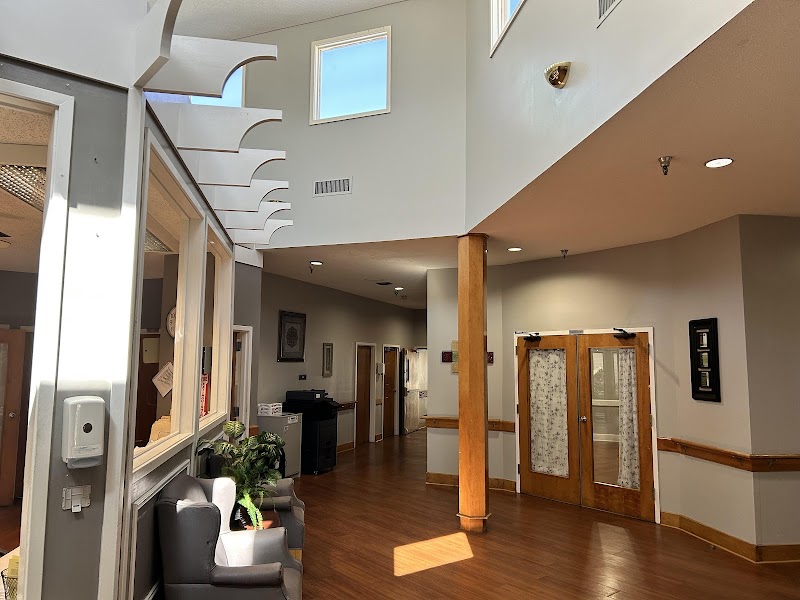 Adira Medical Resort nursing home in Bossier City, LA - Photo 3 of 5