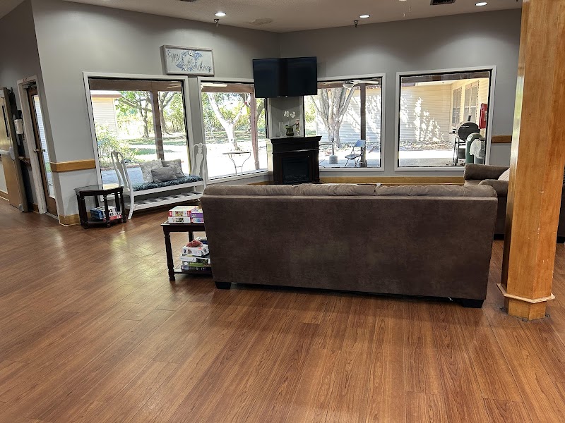 Adira Medical Resort nursing home in Bossier City, LA - Photo 4 of 5