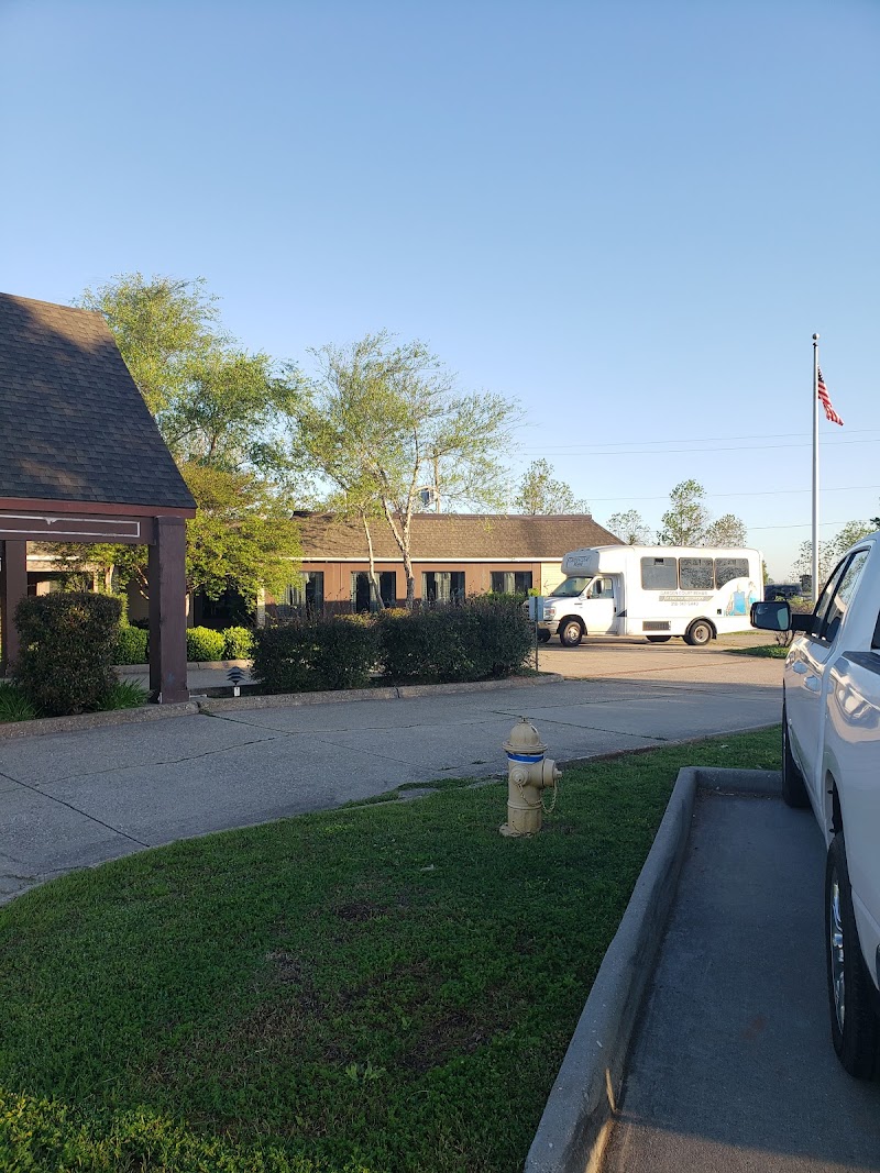 Adira Medical Resort nursing home in Bossier City, LA - Photo 5 of 5