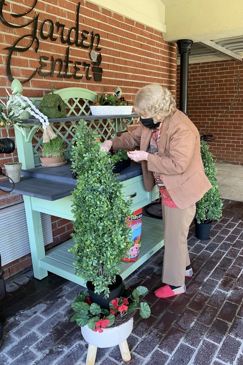 GARDEN PARK NURSING & REHAB CTR, LLC nursing home in SHREVEPORT, LA - Photo 5 of 10