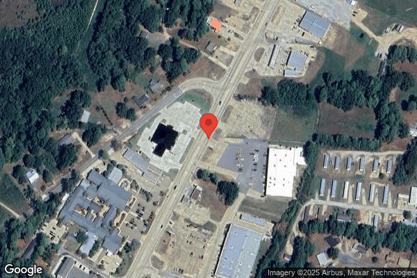 HAVEN NURSING CENTER nursing home in COLUMBIA, LA - Photo 1 of 5