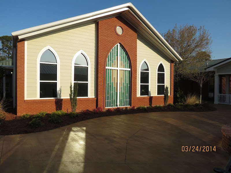 HAVEN NURSING CENTER nursing home in COLUMBIA, LA - Photo 2 of 5