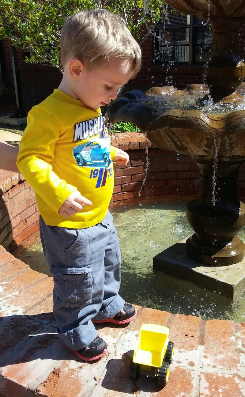 HAVEN NURSING CENTER nursing home in COLUMBIA, LA - Photo 3 of 5