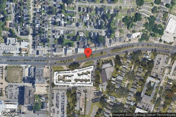 Jefferson Healthcare Center nursing home in Jefferson, LA - Photo 1 of 5