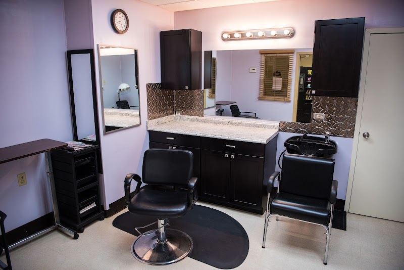 Jefferson Healthcare Center nursing home in Jefferson, LA - Photo 5 of 5