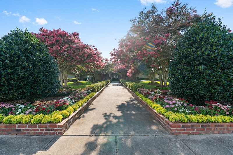 Audubon Health and Rehab nursing home in THIBODAUX, LA - Photo 5 of 10