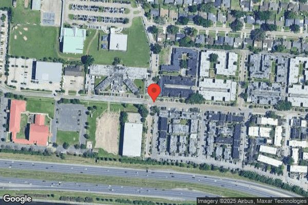 Metairie Health Care Center nursing home in METAIRIE, LA - Photo 1 of 3