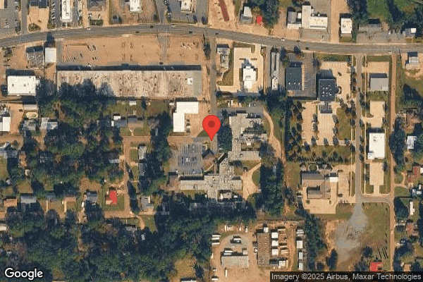 MEADOWVIEW HEALTH & REHAB CENTER nursing home in MINDEN, LA - Photo 1 of 5