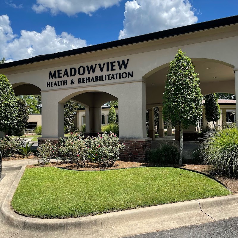 MEADOWVIEW HEALTH & REHAB CENTER nursing home in MINDEN, LA - Photo 2 of 5