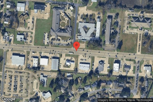 Natchitoches Nursing and Rehabilitation Center, LL nursing home in NATCHITOCHES, LA - Photo 1 of 2