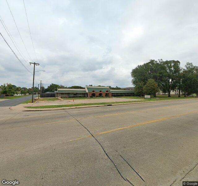 Natchitoches Nursing and Rehabilitation Center, LL nursing home in NATCHITOCHES, LA - Photo 2 of 2