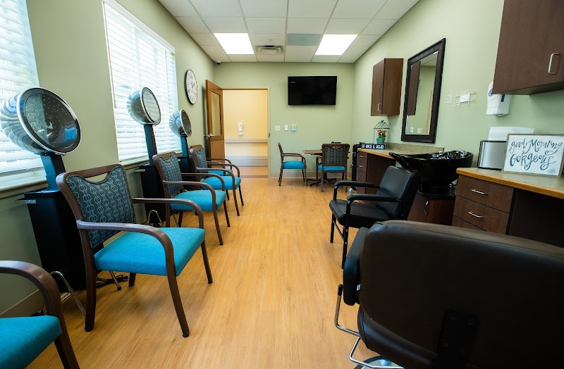 GREENBRIAR COMMUNITY CARE CENTER nursing home in SLIDELL, LA - Photo 5 of 5