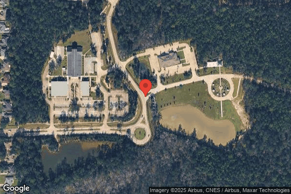 TRINITY TRACE COMMUNITY CARE CENTER nursing home in COVINGTON, LA - Photo 1 of 10