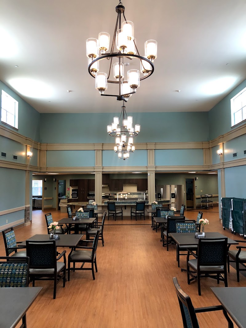 TRINITY TRACE COMMUNITY CARE CENTER nursing home in COVINGTON, LA - Photo 3 of 10