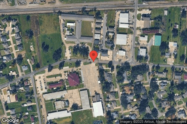 Twin Oaks Nursing Home nursing home in LAPLACE, LA - Photo 1 of 5