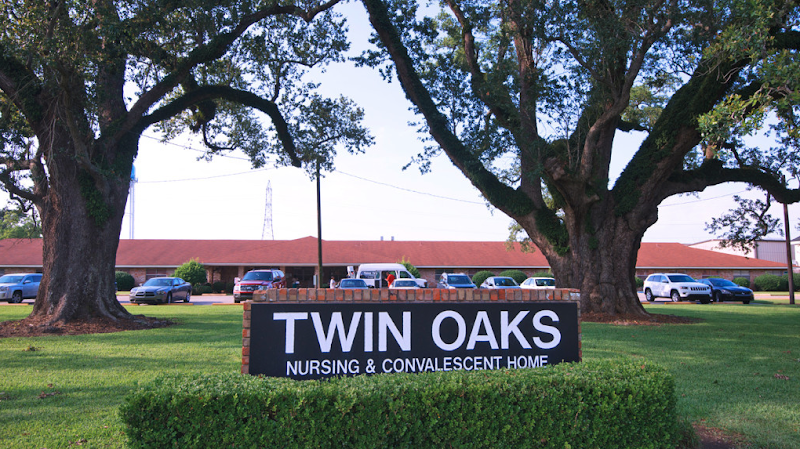 Twin Oaks Nursing Home nursing home in LAPLACE, LA - Photo 2 of 5