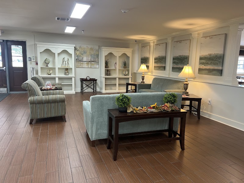 Twin Oaks Nursing Home nursing home in LAPLACE, LA - Photo 5 of 5